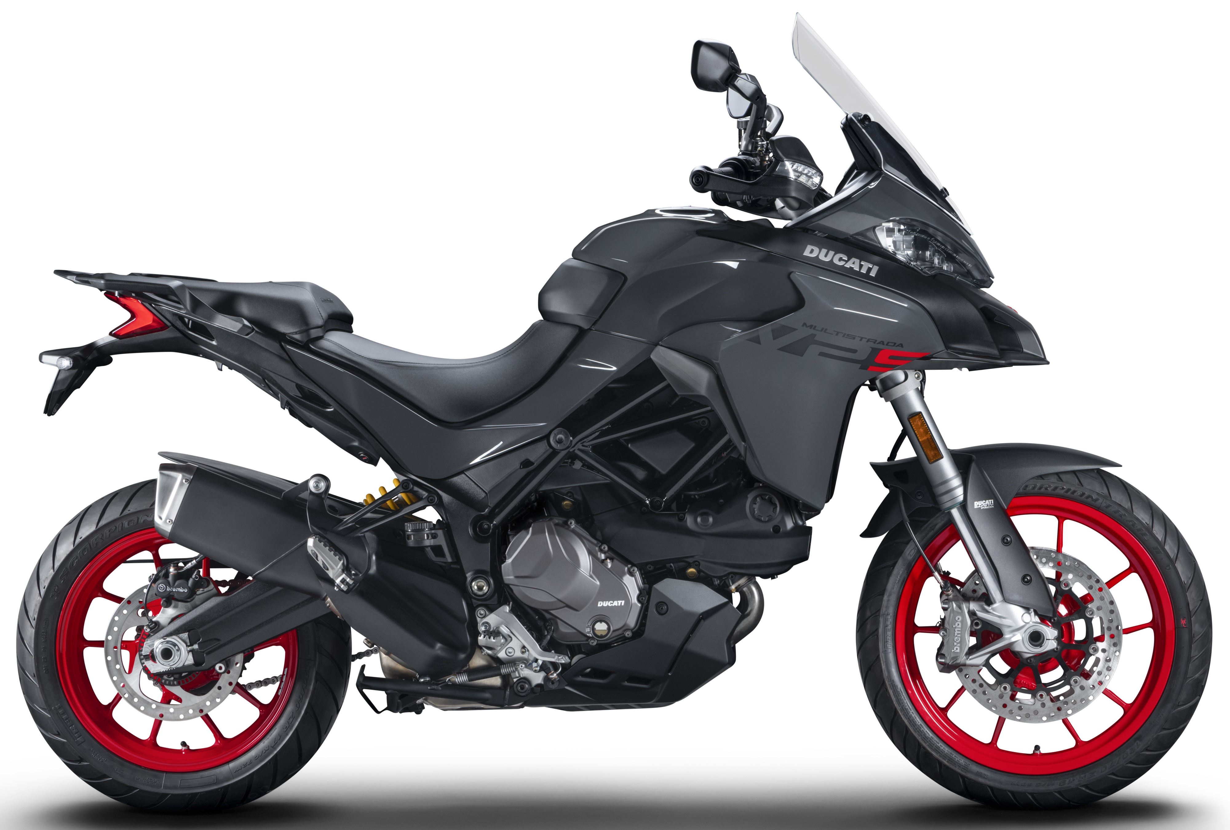 Ducati Multistrada V2 S Bikes For Sale TheBikeMarket